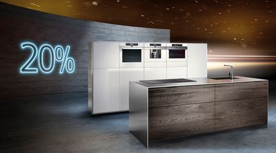 Descuento accesorios Siemens