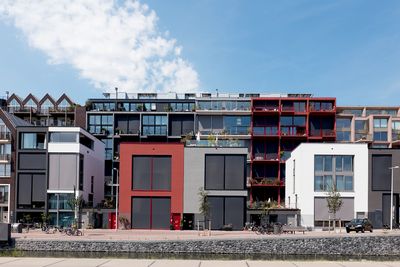 De superlofts van Marc Koehler