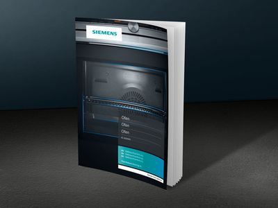 Siemens Elettrodomestici Istruzioni d'uso