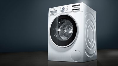 Siemens sensoFresh washing machine