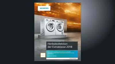 Extraklasse Herbstkollektion 2018