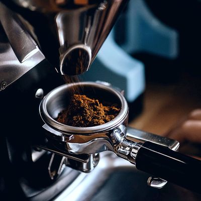 Siemens domácí spotřebiče – Svět kávy – čerstvě umletá káva