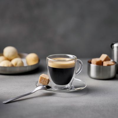 Siemens électroménager - Culture café - Espresso