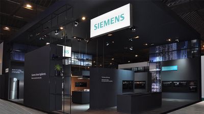 Kom naar onze evenementen en maak kennis met het merk Siemens
