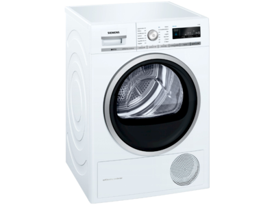 Siemens maandaanbieding vorige maand