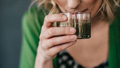Grüne Superhelden: Spirulina und Chlorella