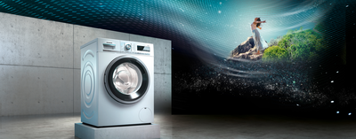 Siemens sensoFresh