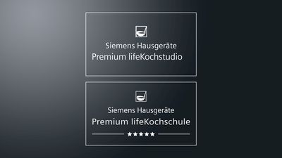 Siemens Lifekochschule Logo