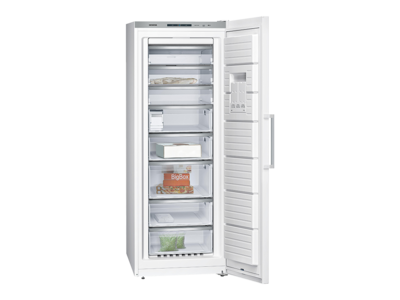Siemens maandaanbieding GS58NAW41