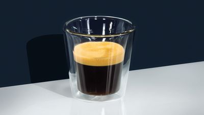 Optimal bryggtemperatur för en perfekt espresso.