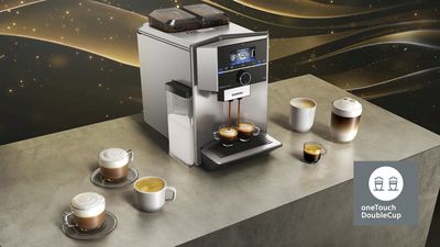 Siemens oneTouch DoubleCup