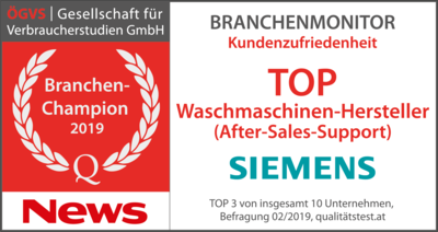 Branchen Champion 2019
