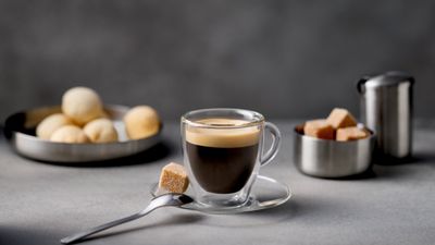 Café espresso siemens