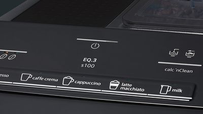 limpieza cafetera siemens