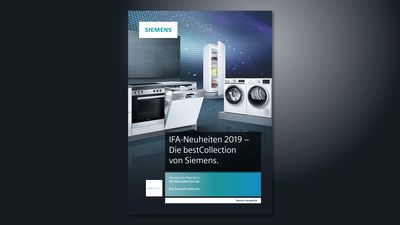 Siemens bestCollection im Detail