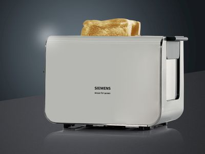 Siemens ekmek kızartma makineleri