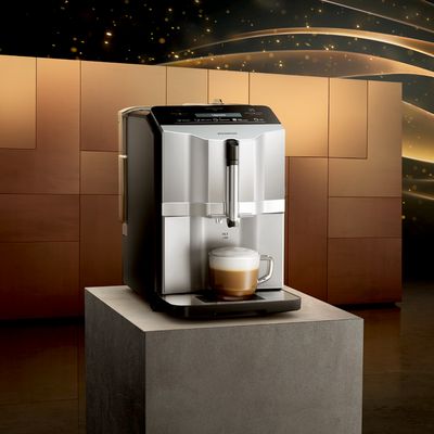 Kahve makinesi Siemens EQ.3