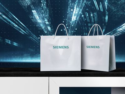 Get spare parts and accessories for Siemens appliances