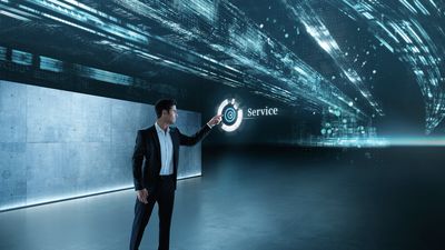 Siemens - Assistenza con un clic
