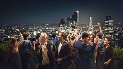 Join our events and connect with the Siemens brand