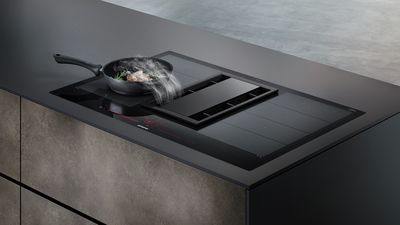 iQ700 Hobs
