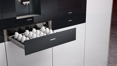 iQ700 Warming drawers