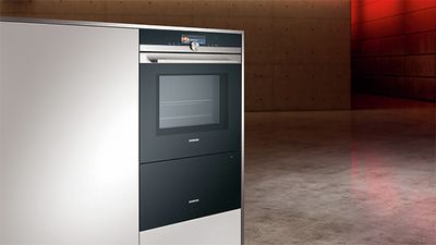 Integrated Microwave