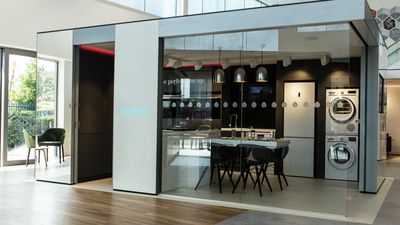 Experience a Siemens showroom close to you