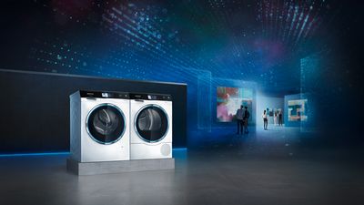 Siemens Avantgarde