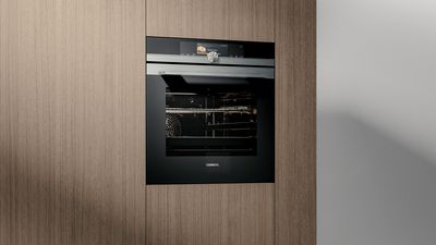 Any issue with your Siemens oven you can solve with our online support.