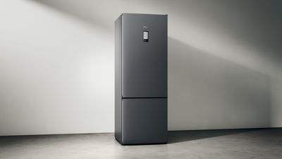 Trova una soluzione rapida ai problemi del tuo frigorifero o frigocongelatore Siemens.