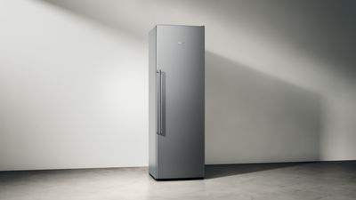 Get great tips and recommendations from our official Siemens service to keep your freezer as good as new.