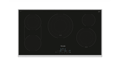 Thermador Electric Cooktops
