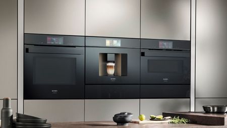 Ovens Siemens Home