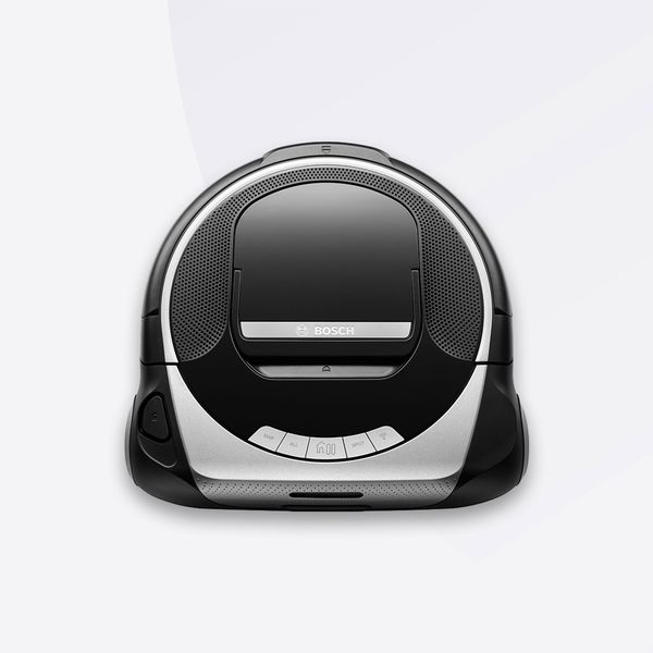 The product image shows the Roxxter robot vacuum cleaner.