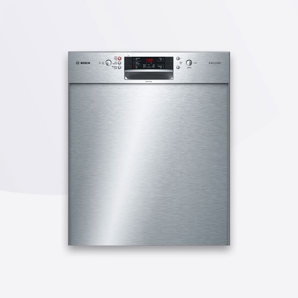 The product image shows a dishwasher.