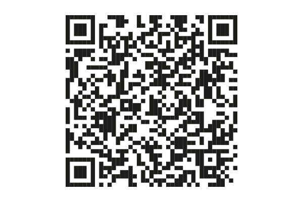 The image shows the QR code of your household appliance.