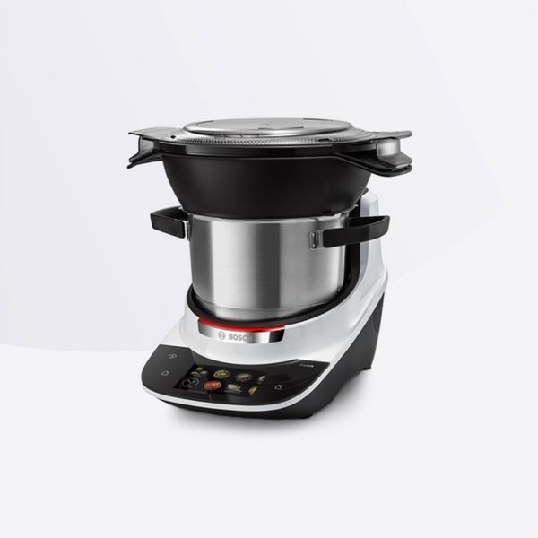 The product image shows the Cookit.
