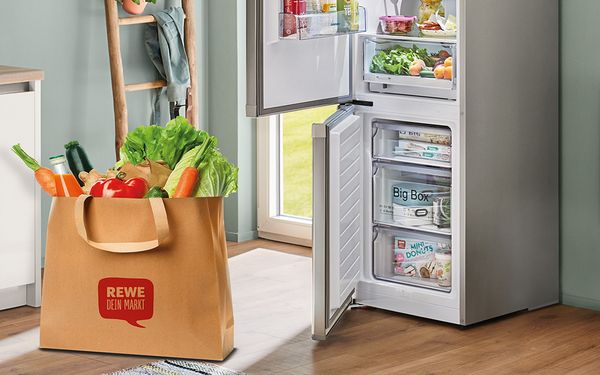 Aktionsgeräte Rewe Gutschein