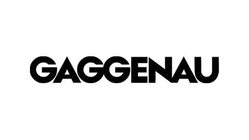 Logo de la marque Gaggenau