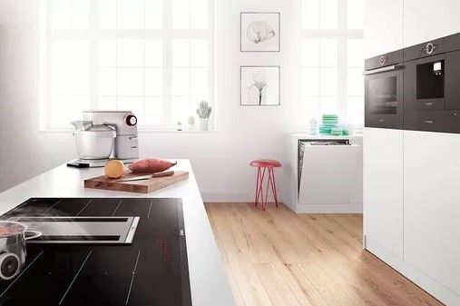 Comandi vocali per la skill Home Connect Oven Assistant