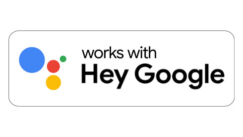 Home Connect Google Assistant Logo