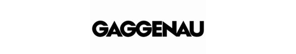 Logos der Marken Gaggenau und NEFF
