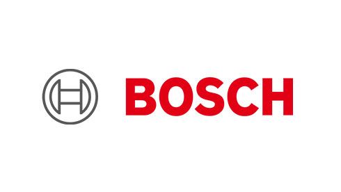Лого на Bosch