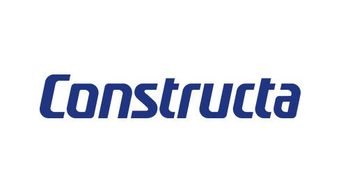 Logo der Marke Constructa