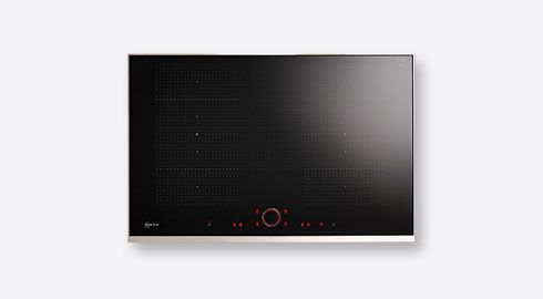 Home Connect hob