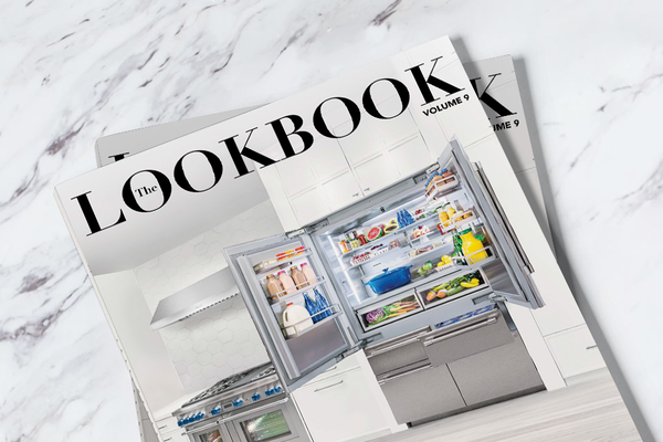 Thermador Kitchen Lookbook 