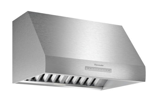 thermador 30-inch slide-in-ranges 30-Inch ventilation PH30HS