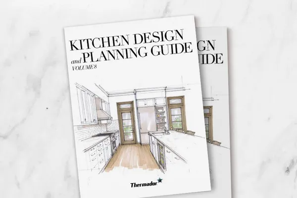 Guide de planification et de conception de cuisines Thermador 