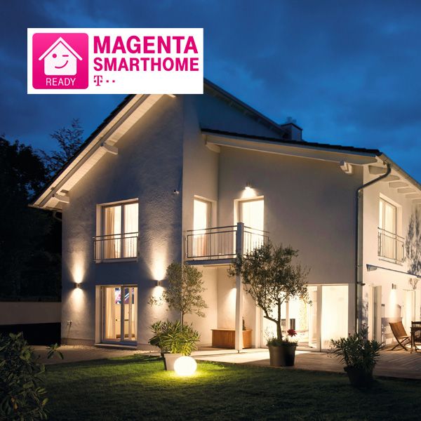 Magenta Smart Home